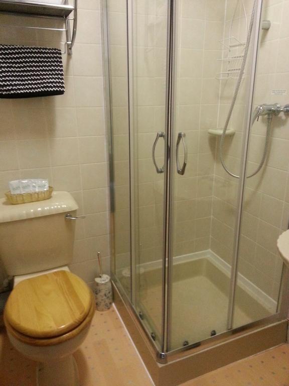 Windsor Hotel Blackpool Quarto foto