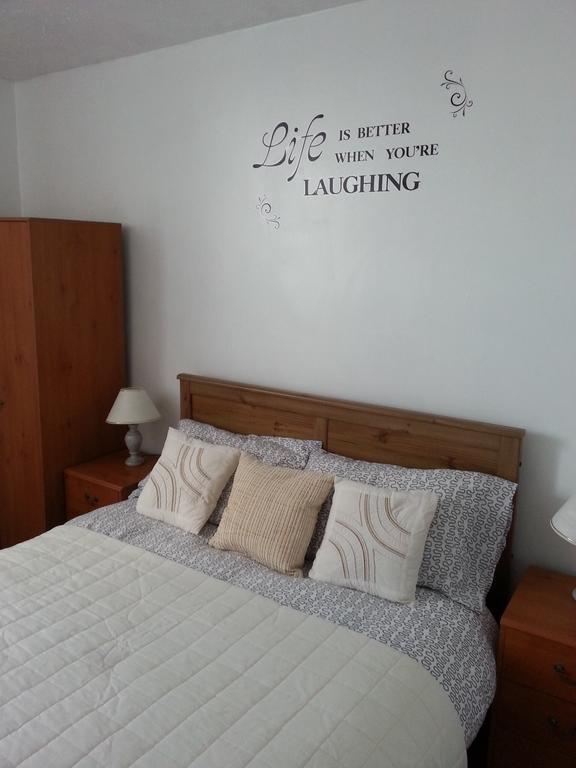 Windsor Hotel Blackpool Quarto foto
