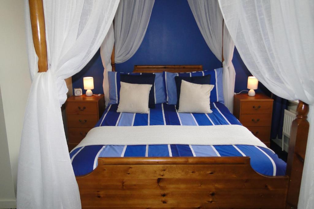 Windsor Hotel Blackpool Quarto foto