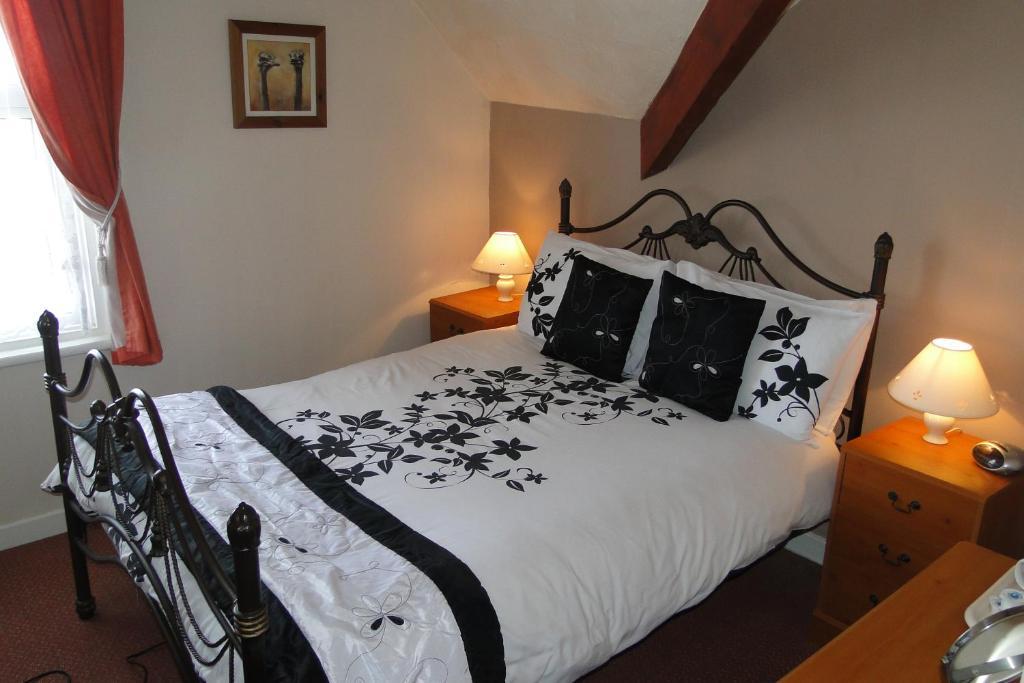 Windsor Hotel Blackpool Quarto foto