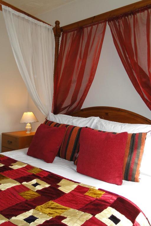 Windsor Hotel Blackpool Quarto foto